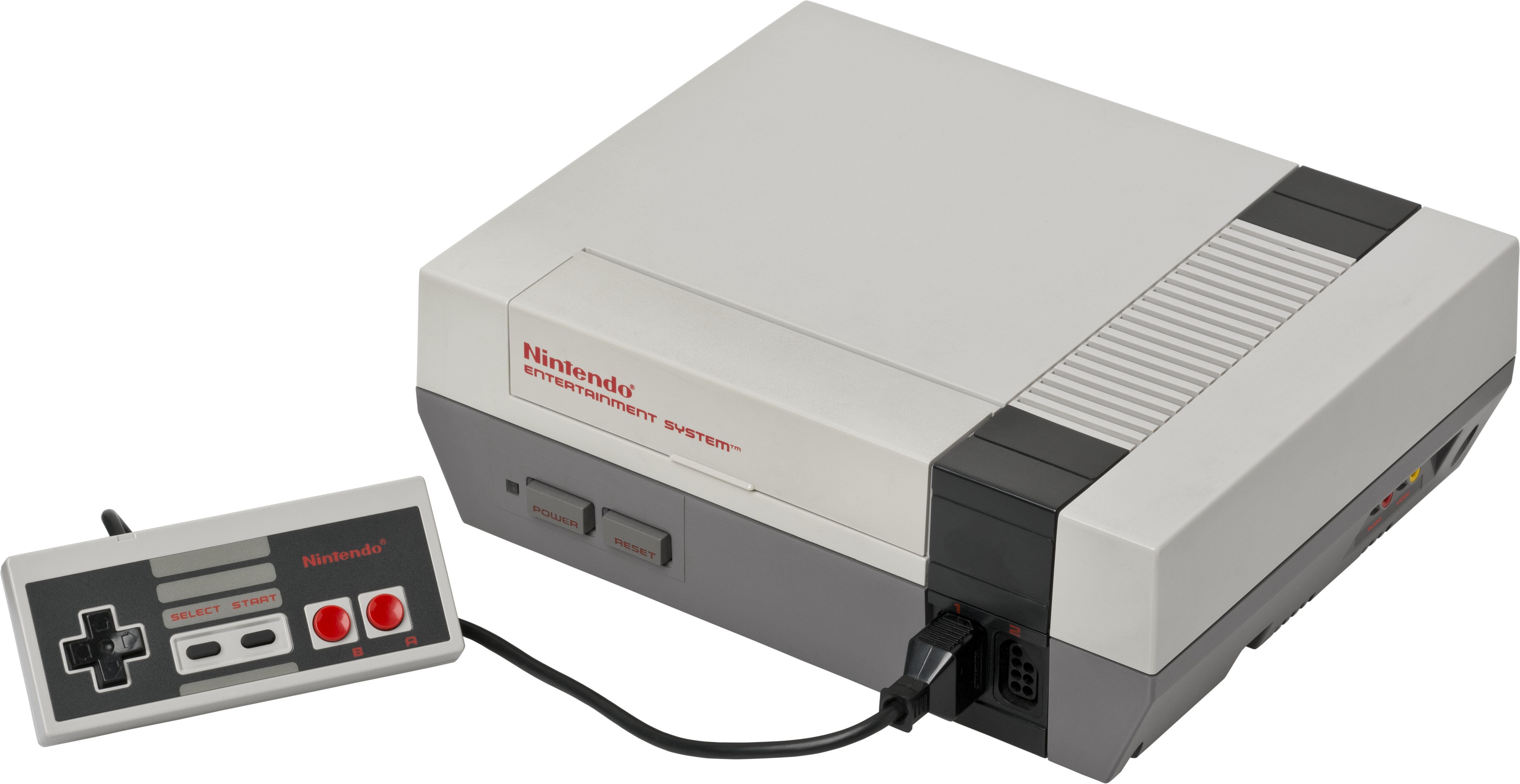 Nes/Famicom