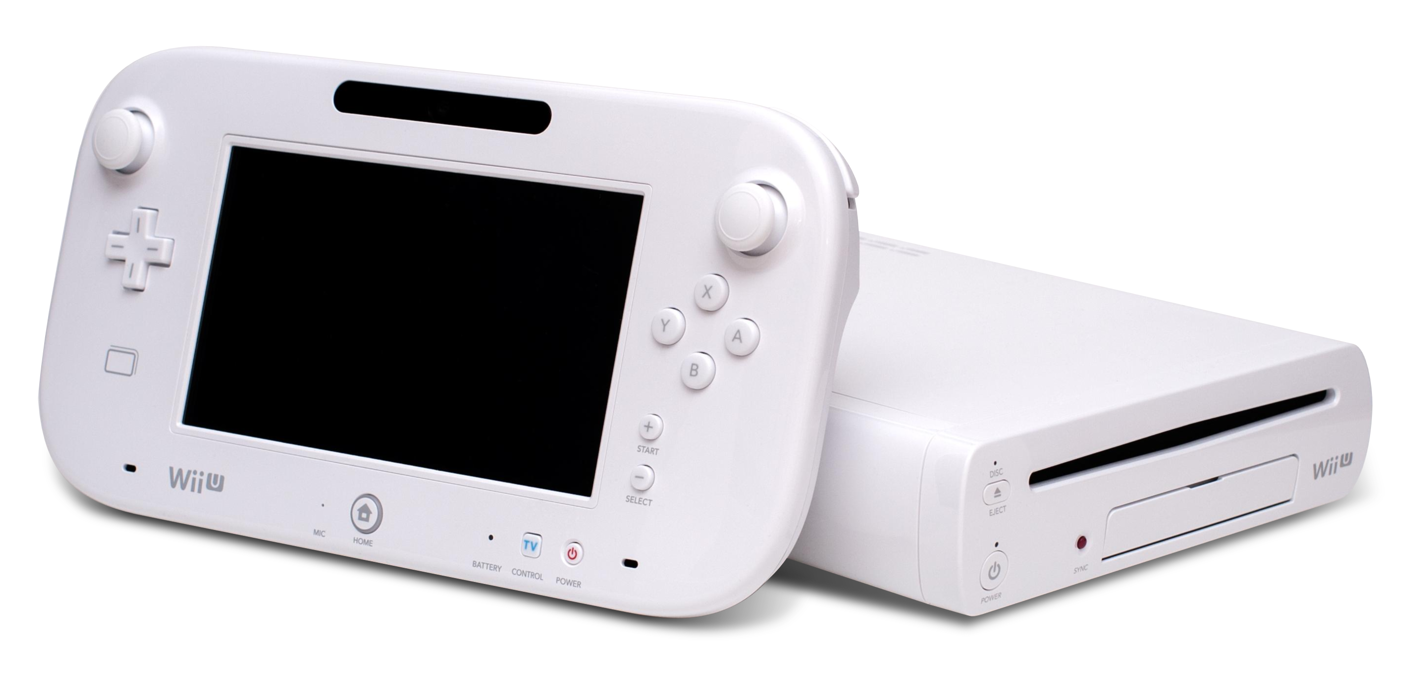 Wii U
